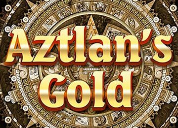 Aztlans Gold